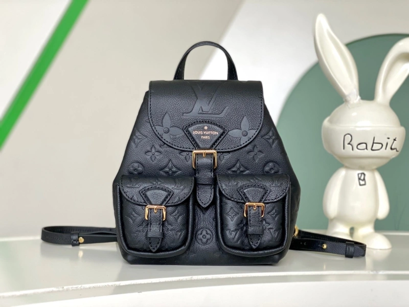 LV Backpacks 4233H-0426