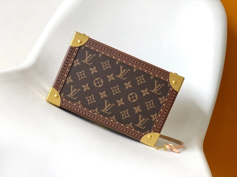 LV Box Bags 4233H-0428