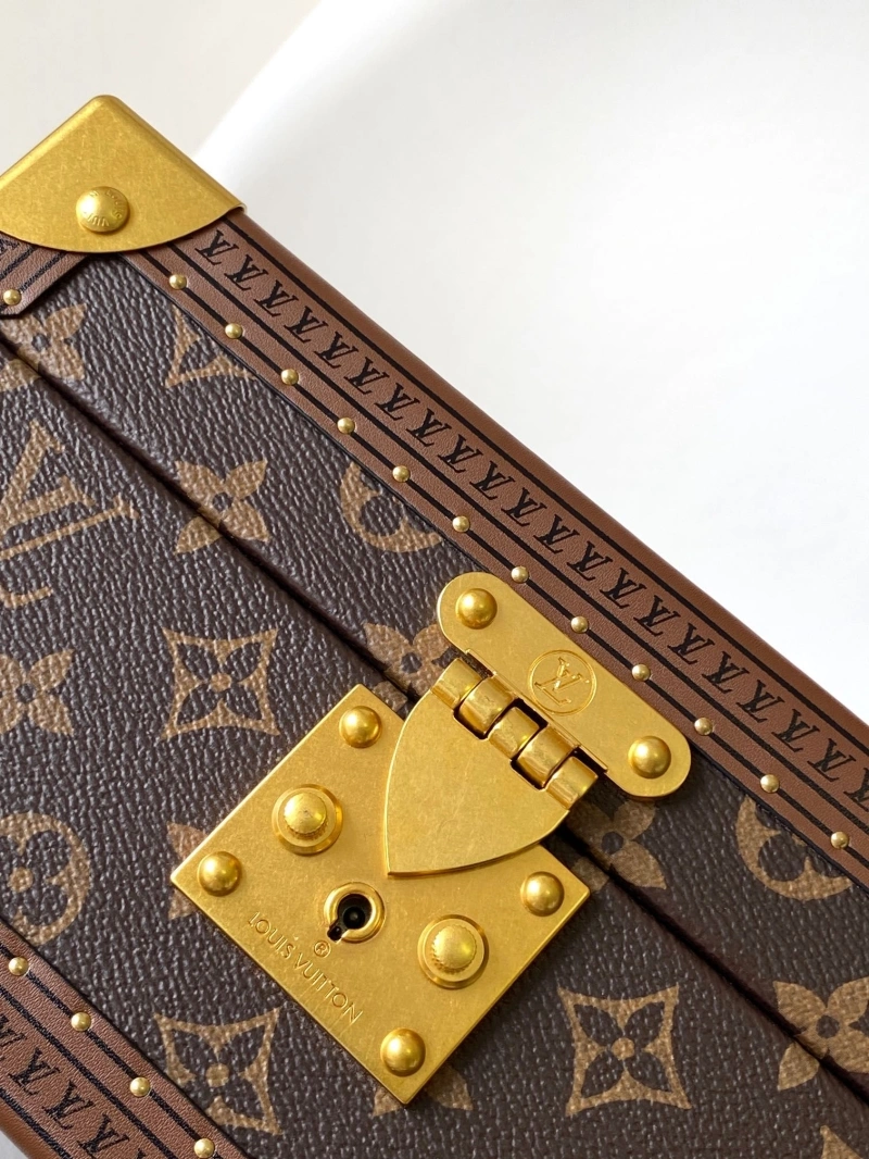 LV Box Bags 4233H-0428