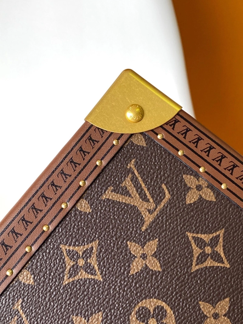 LV Box Bags 4233H-0428