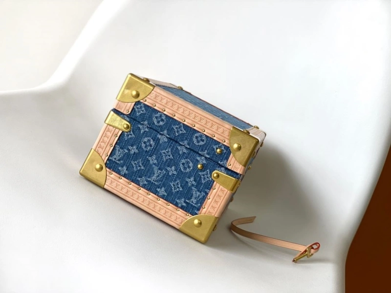 LV Box Bags 4233H-0429