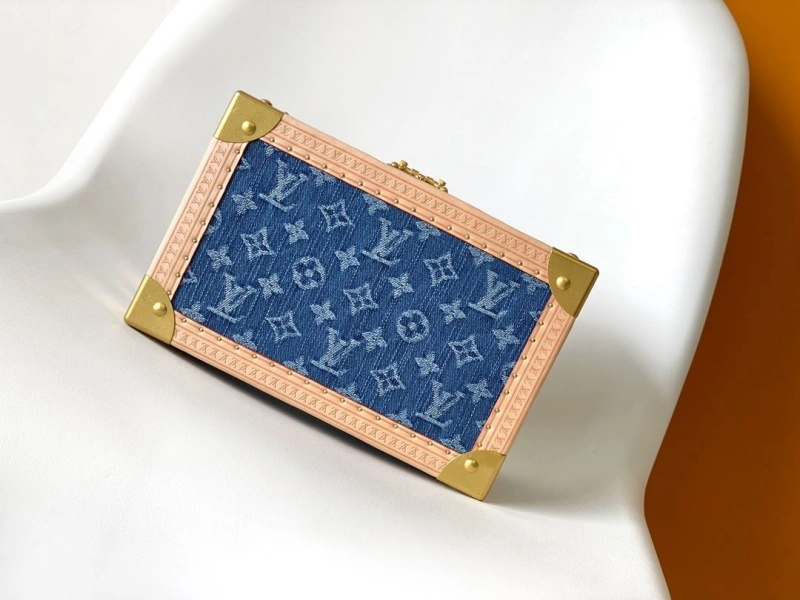 LV Box Bags 4233H-0429