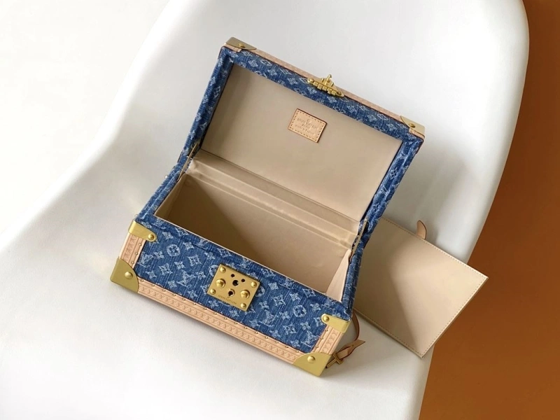 LV Box Bags 4233H-0429