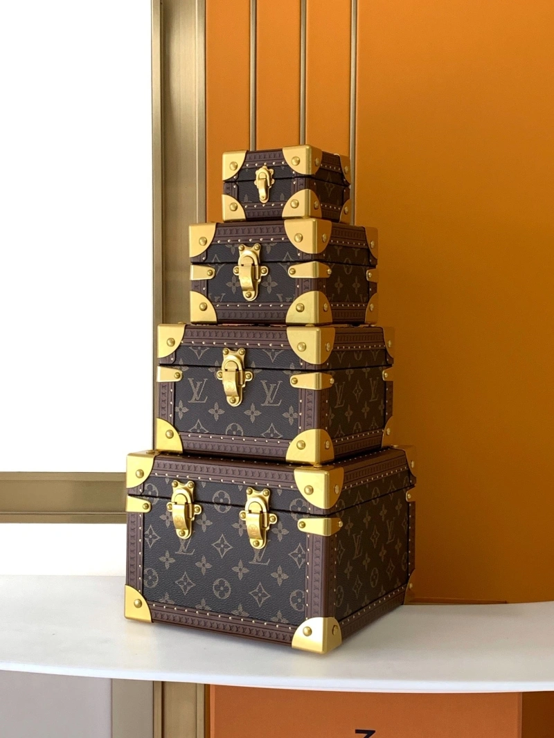 LV Box Bags 4233H-0430