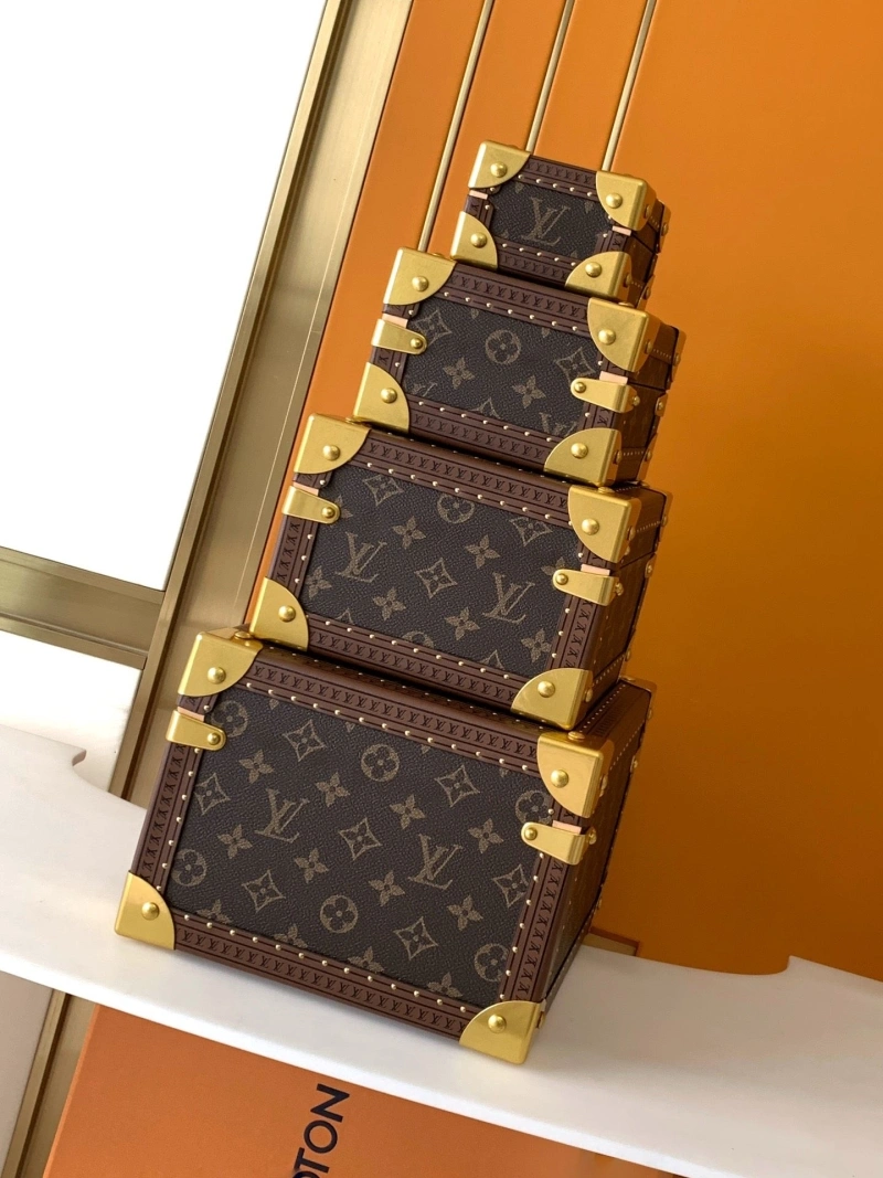 LV Box Bags 4233H-0430