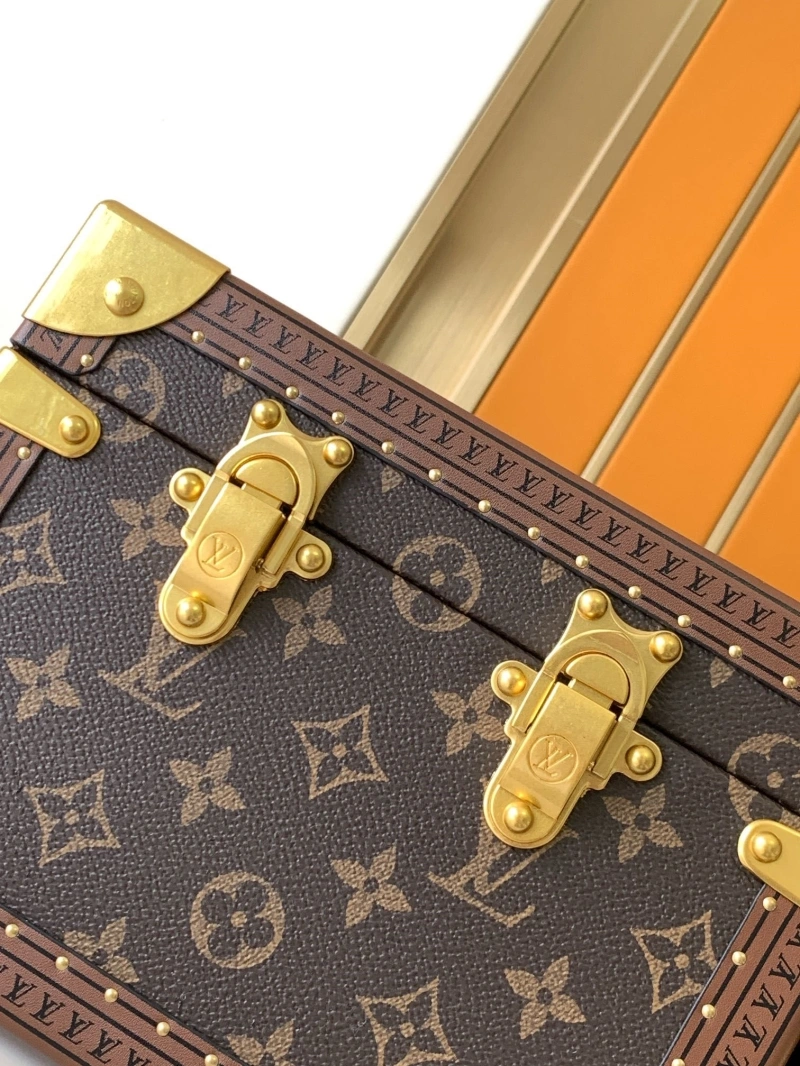 LV Box Bags 4233H-0430