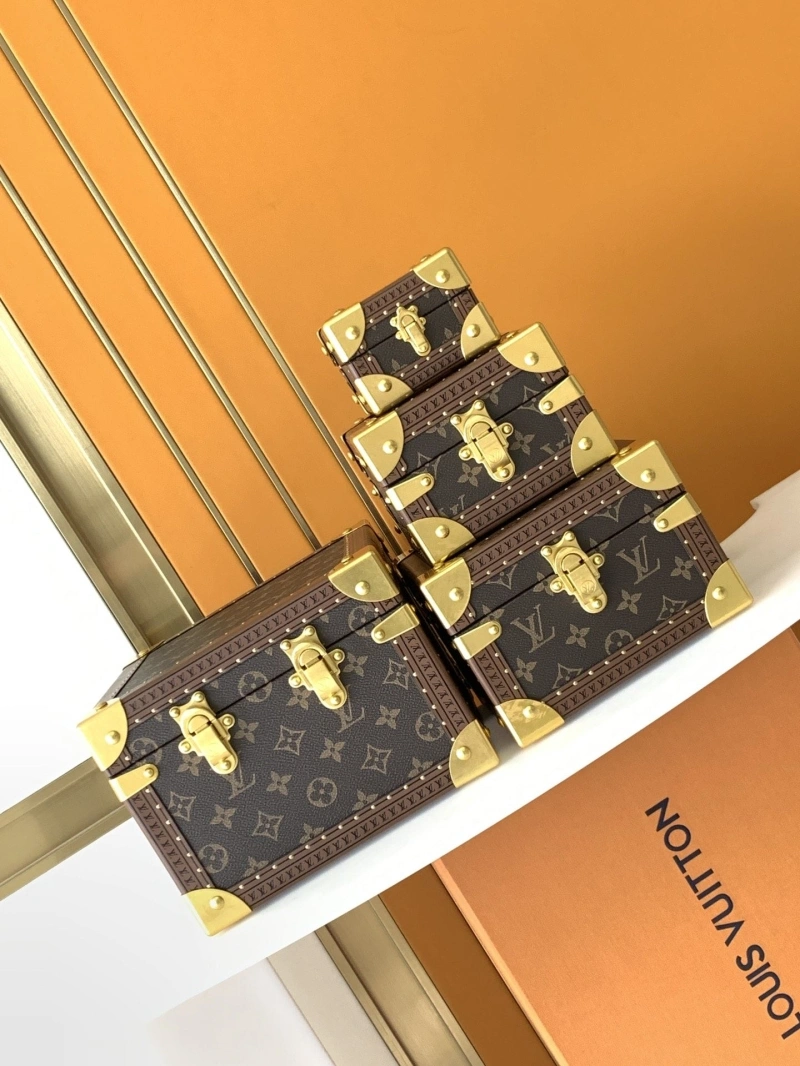 LV Box Bags 4233H-0430