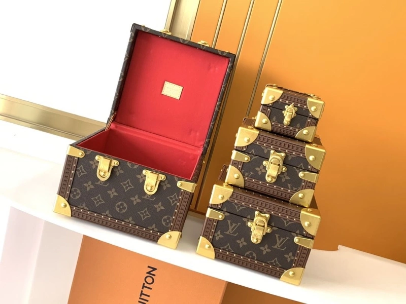 LV Box Bags 4233H-0430