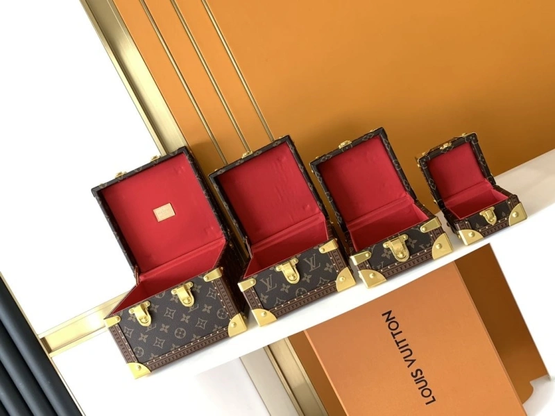 LV Box Bags 4233H-0430