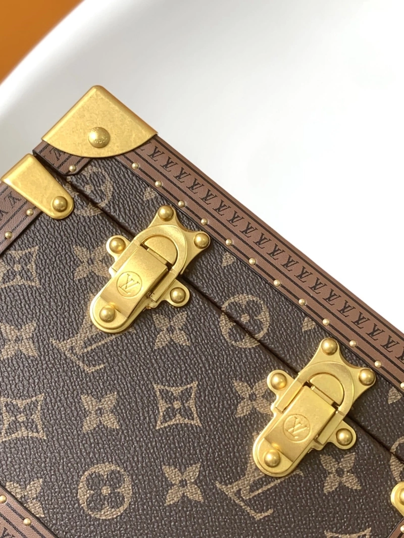 LV Box Bags 4233H-0431
