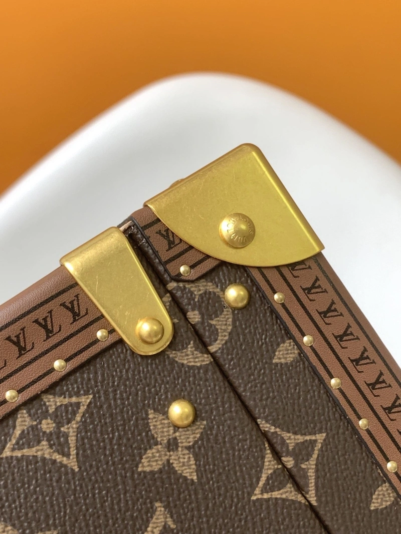 LV Box Bags 4233H-0431