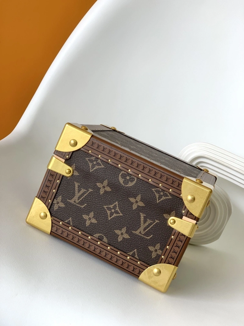 LV Box Bags 4233H-0432