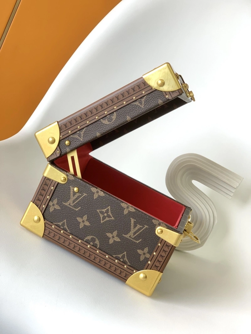 LV Box Bags 4233H-0432