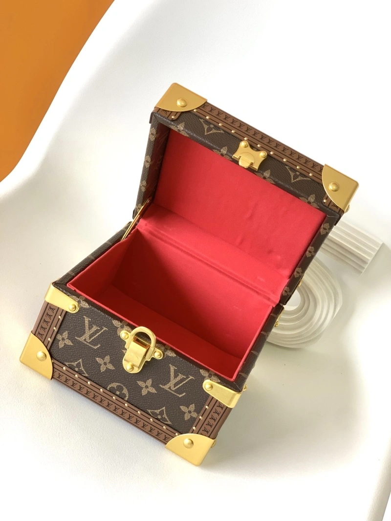 LV Box Bags 4233H-0432