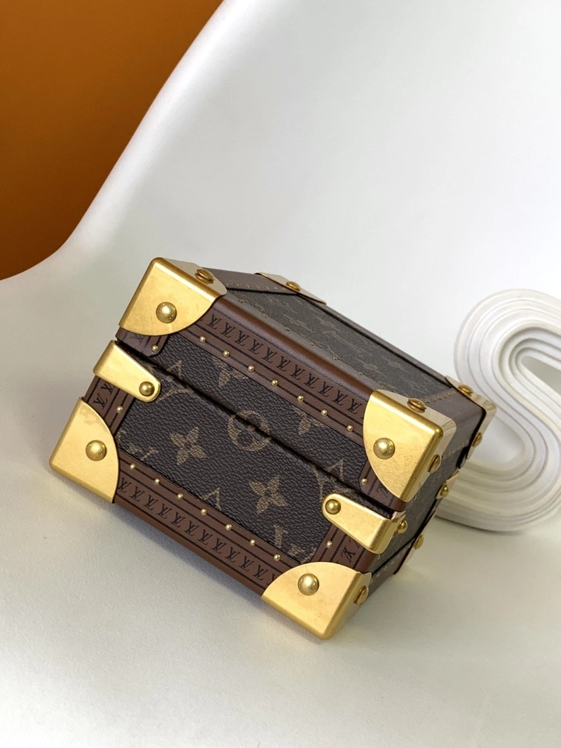 LV Box Bags 4233H-0433
