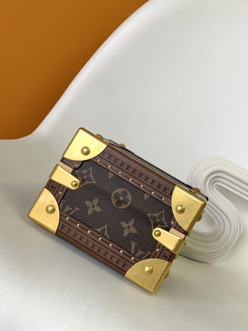 LV Box Bags 4233H-0433
