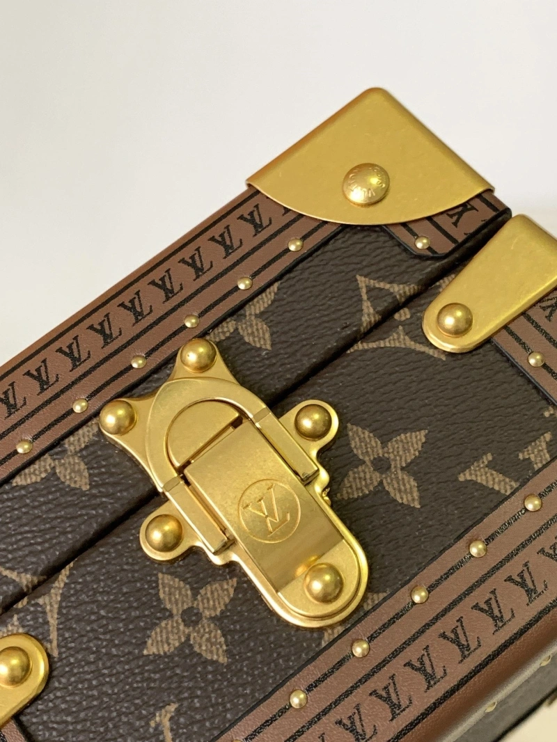 LV Box Bags 4233H-0433