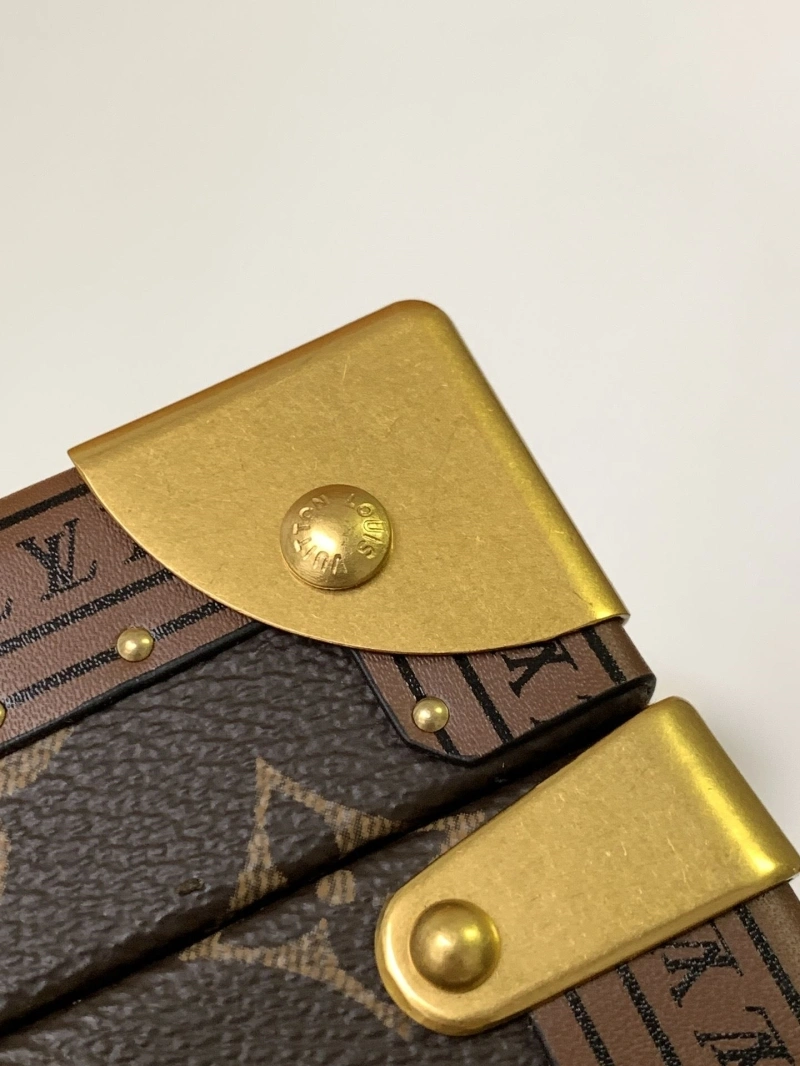LV Box Bags 4233H-0433