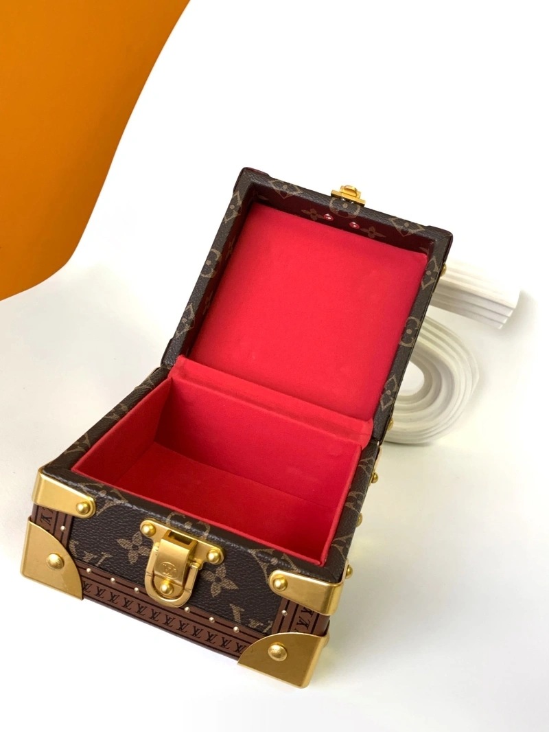 LV Box Bags 4233H-0433