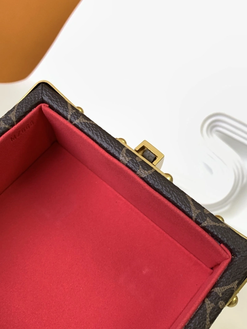 LV Box Bags 4233H-0433