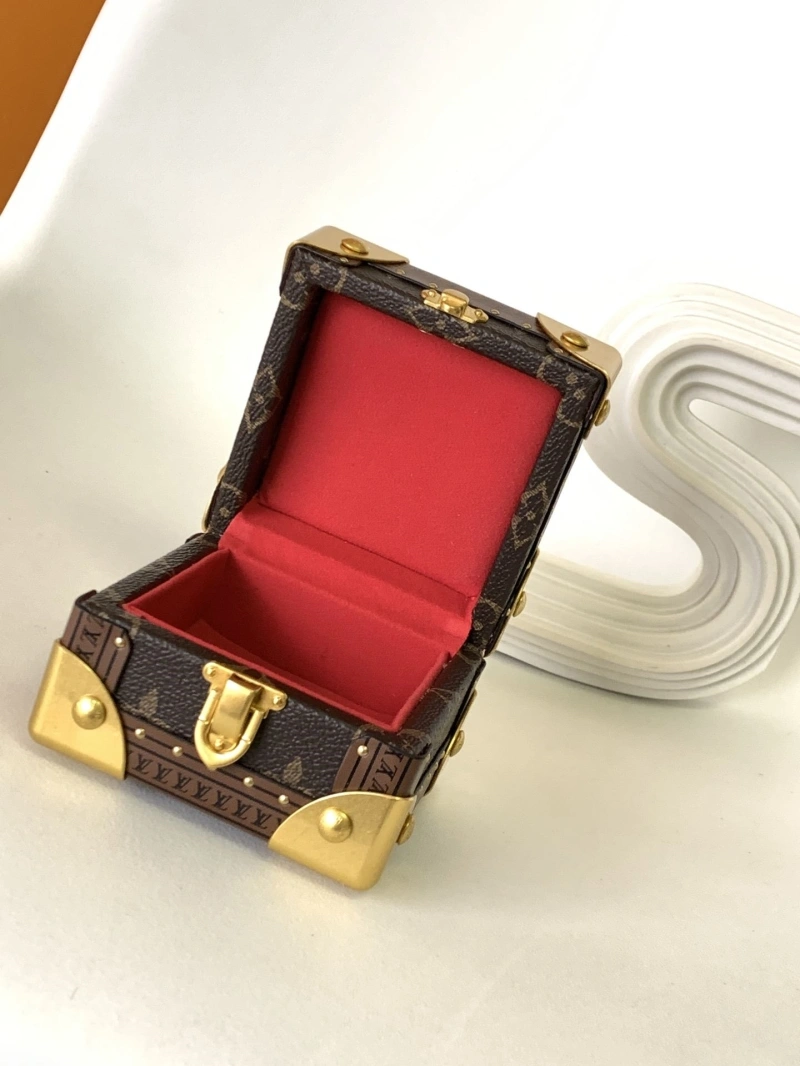 LV Box Bags 4233H-0434
