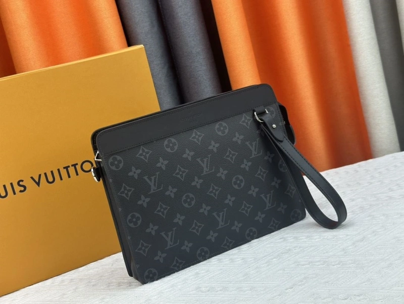 LV Clutch Bags 4233H-0447