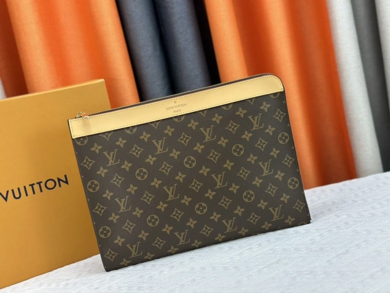 LV Clutch Bags 4233H-0451
