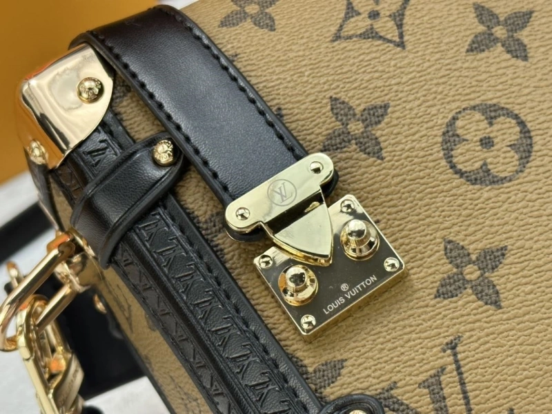 LV Box Bags 4233H-0472
