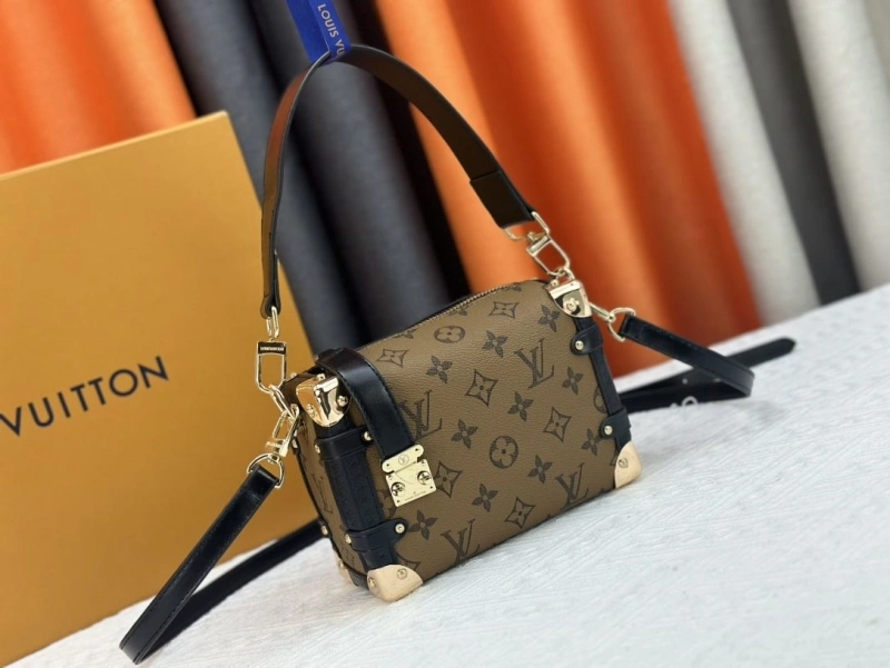 LV Box Bags 4233H-0473