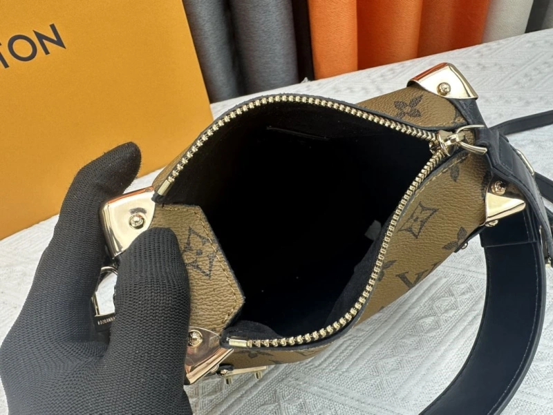 LV Box Bags 4233H-0473