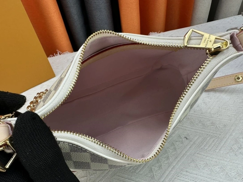 LV Satchel bags 4233H-0511
