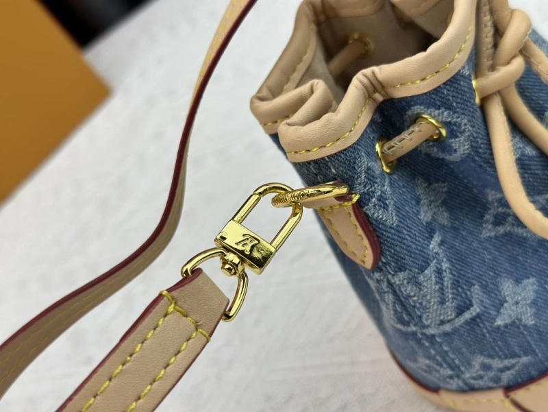 LV Bucket Bags 4233H-0515
