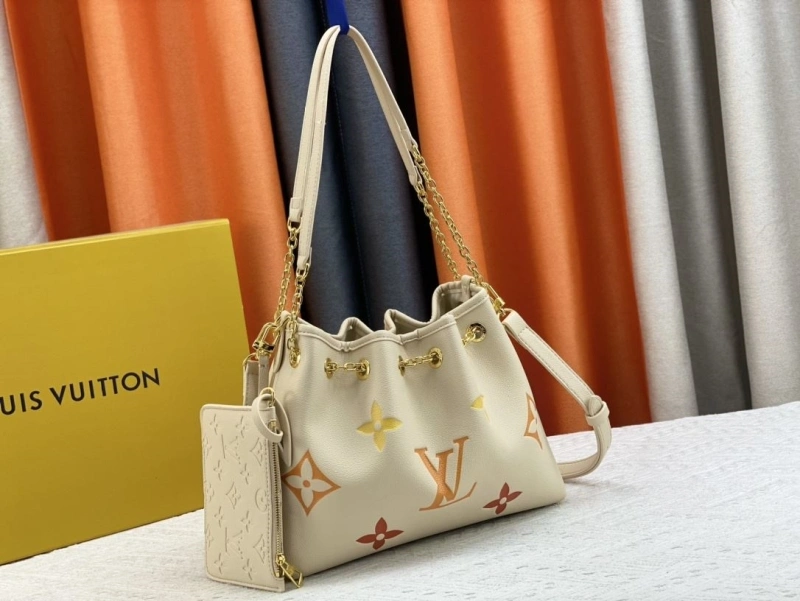LV Bucket Bags 4233H-0519