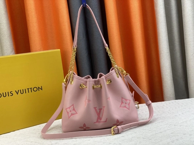 LV Bucket Bags 4233H-0520