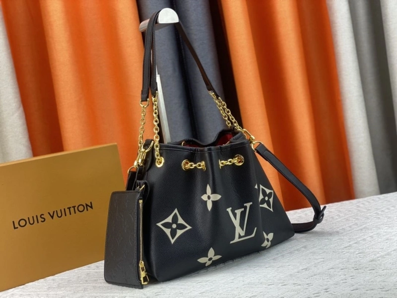 LV Bucket Bags 4233H-0521