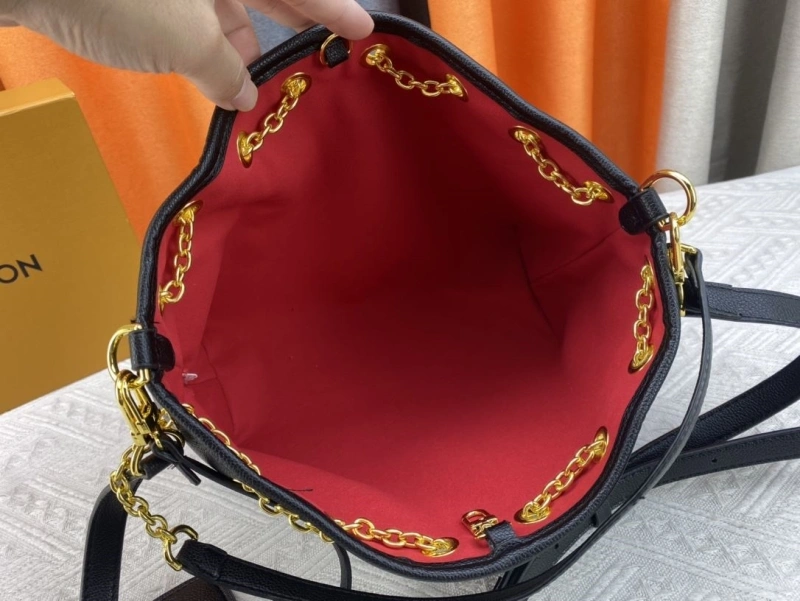 LV Bucket Bags 4233H-0521