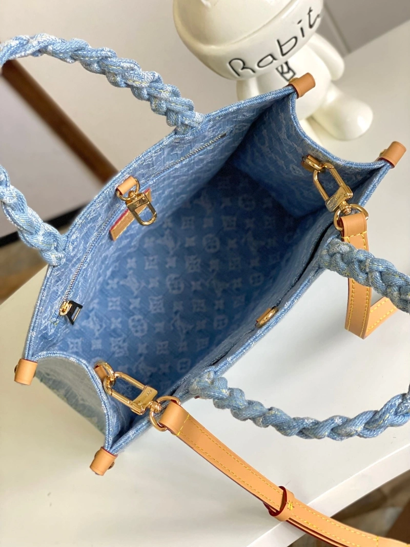 LV Shopping Bags 4233H-0547