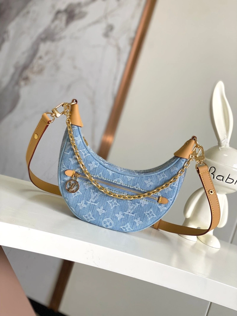 LV Satchel bags 4233H-0549