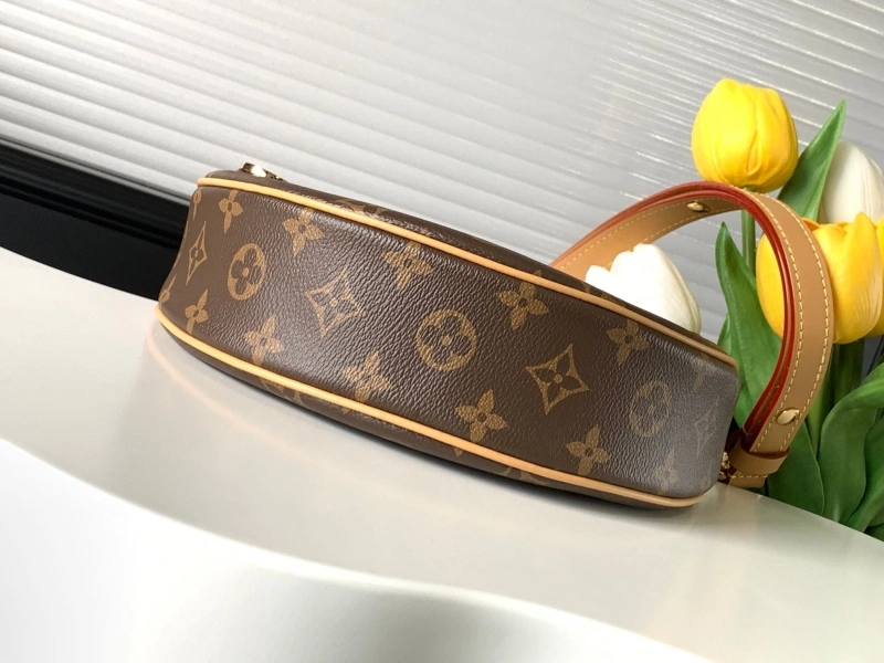 LV Satchel bags 4233H-0551