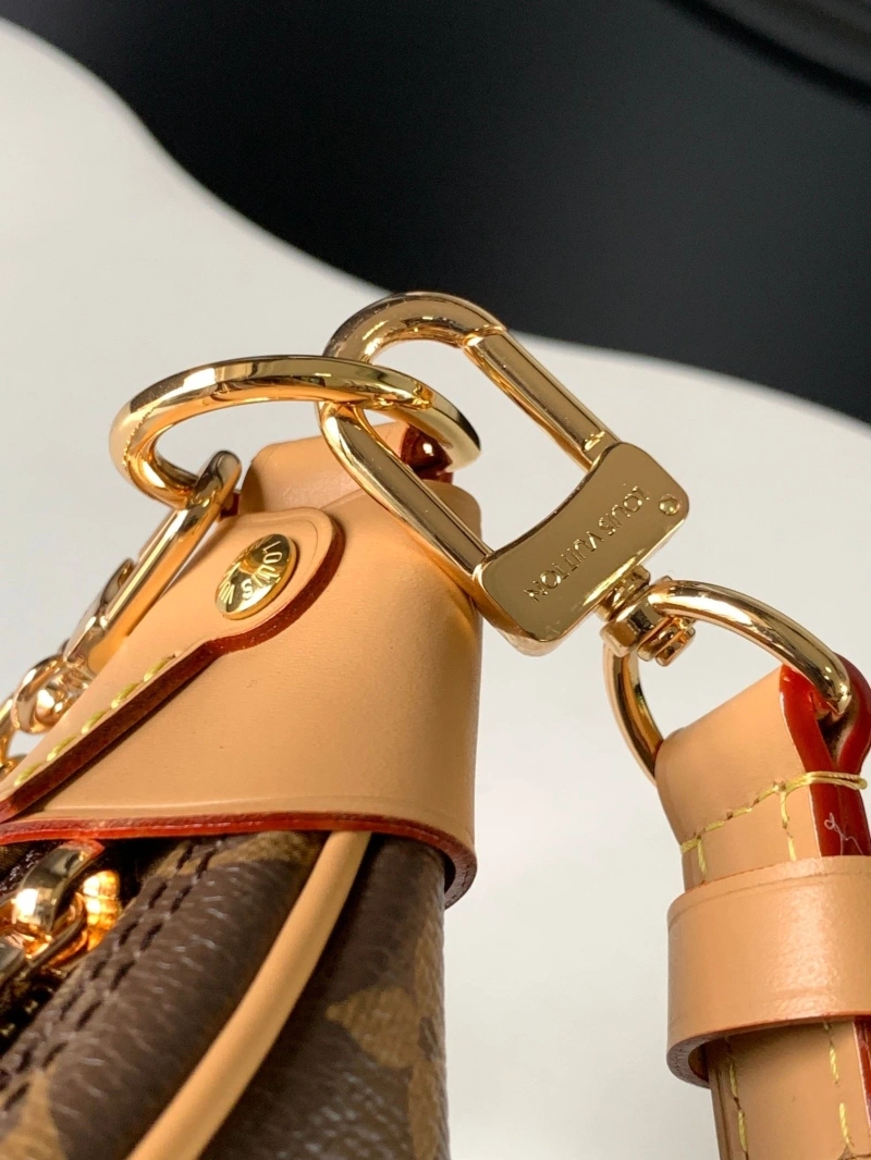 LV Satchel bags 4233H-0551