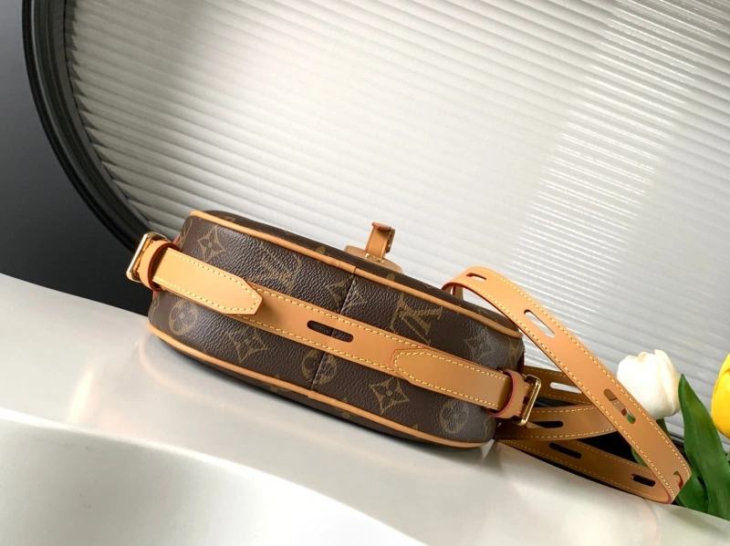 LV Round Bags 4233H-0555
