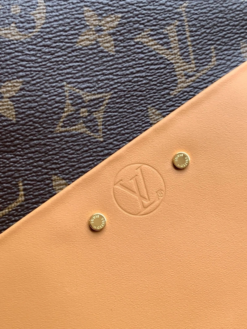LV Round Bags 4233H-0555