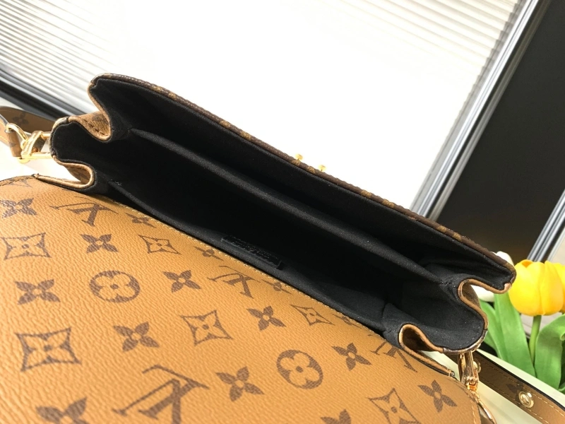LV Satchel bags 4233H-0557