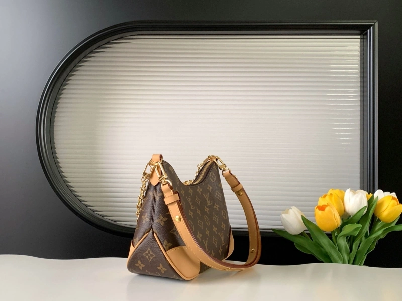 LV Satchel bags 4233H-0558