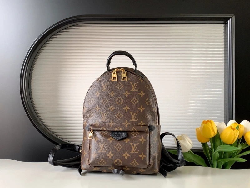 LV Backpacks 4233H-0561