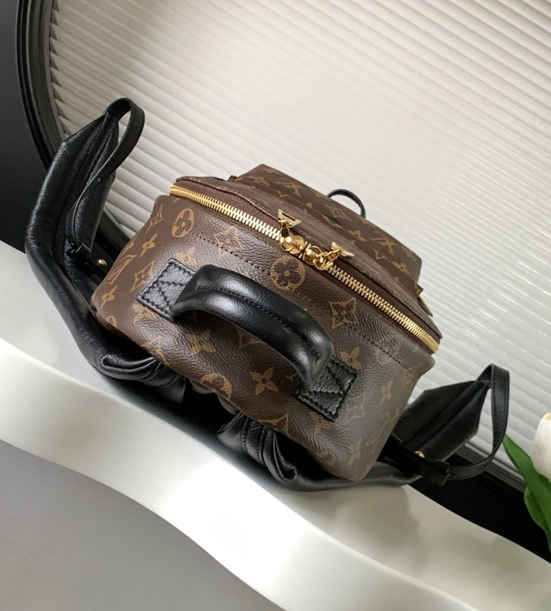 LV Backpacks 4233H-0561