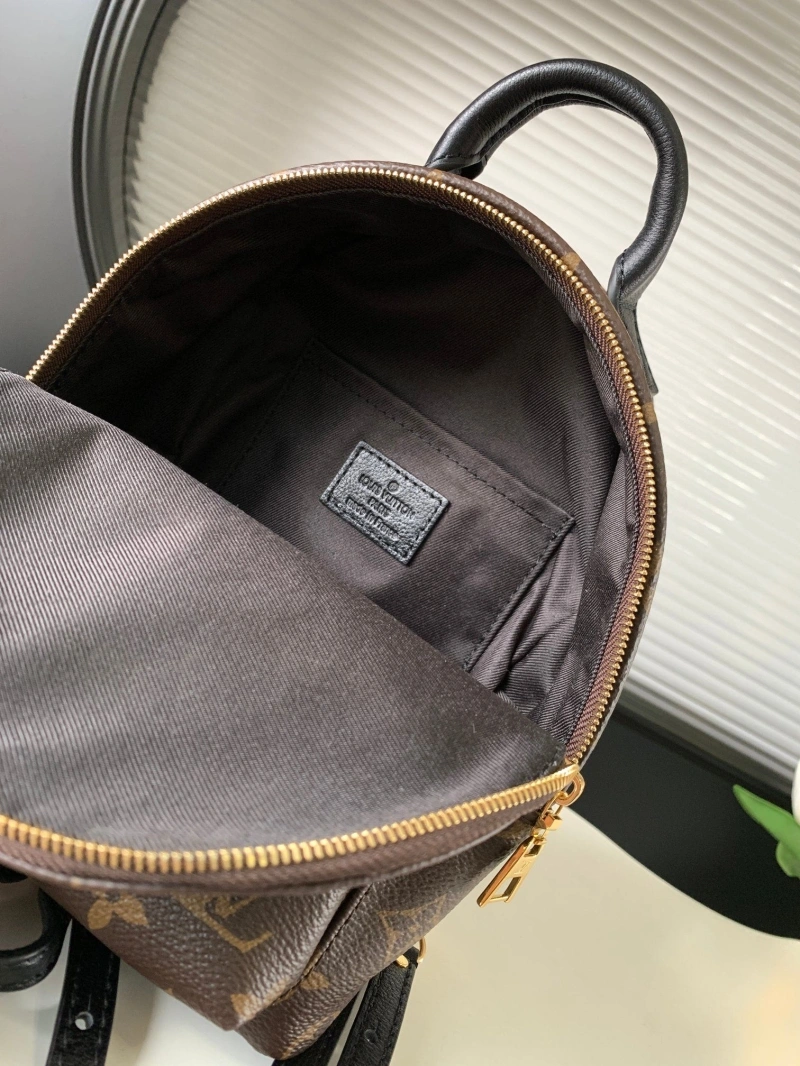LV Backpacks 4233H-0562