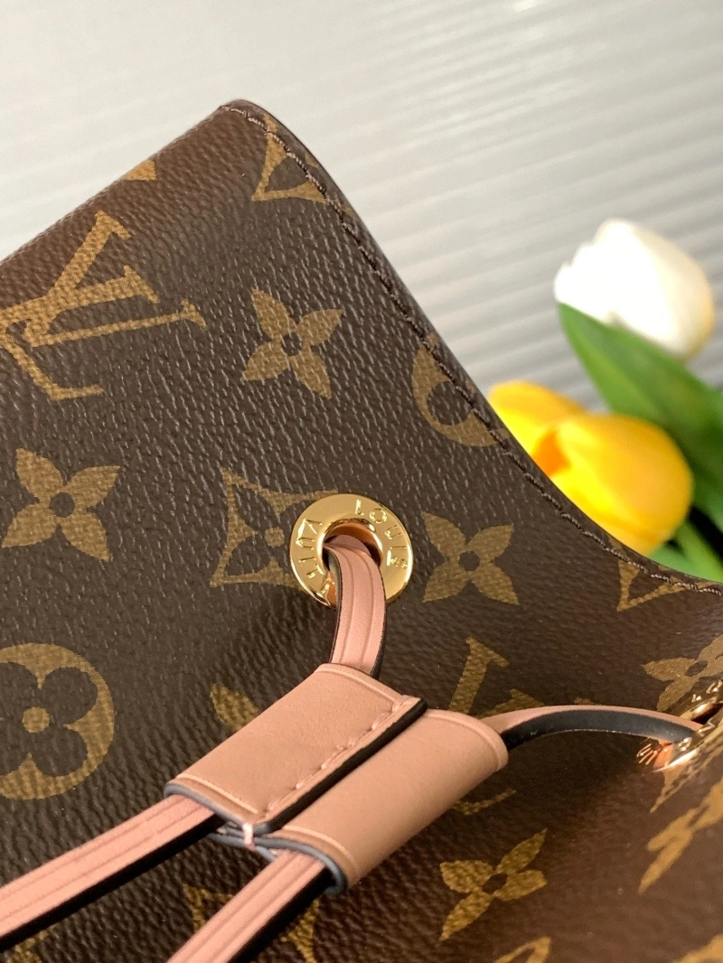 LV Bucket Bags 4233H-0564