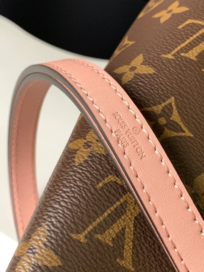 LV Bucket Bags 4233H-0564