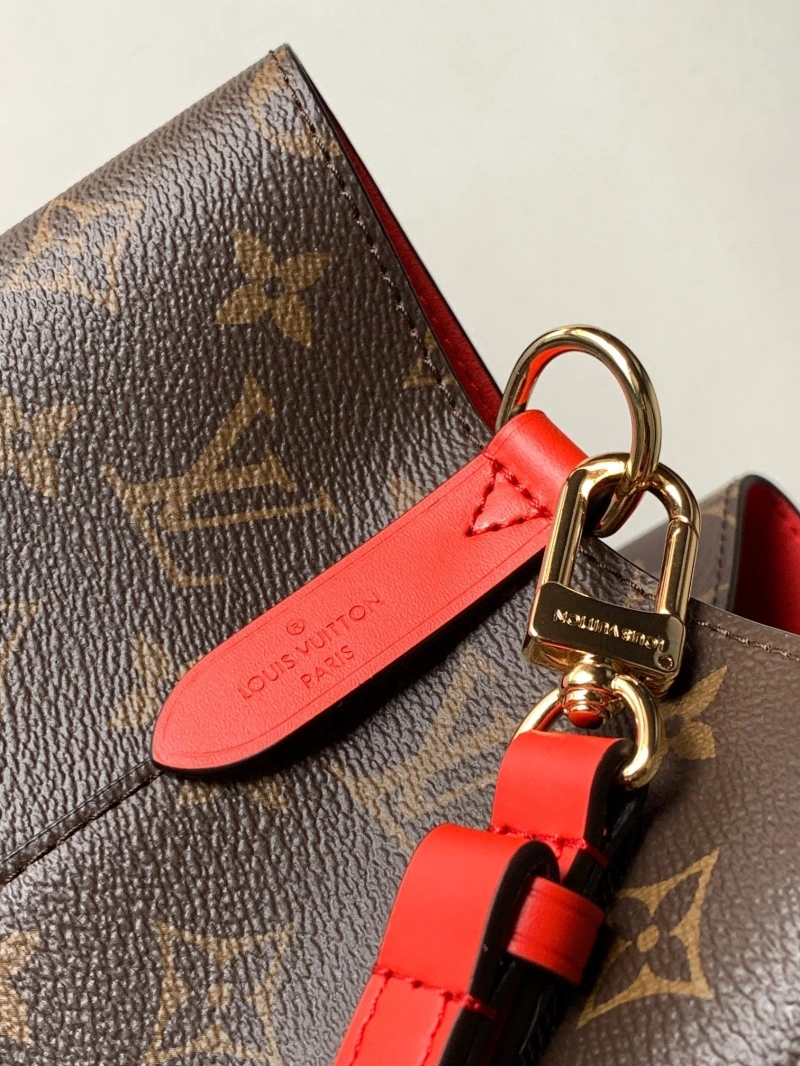 LV Bucket Bags 4233H-0565